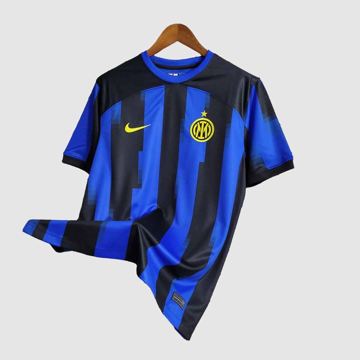 Inter Milan Home Jersey 2023/24