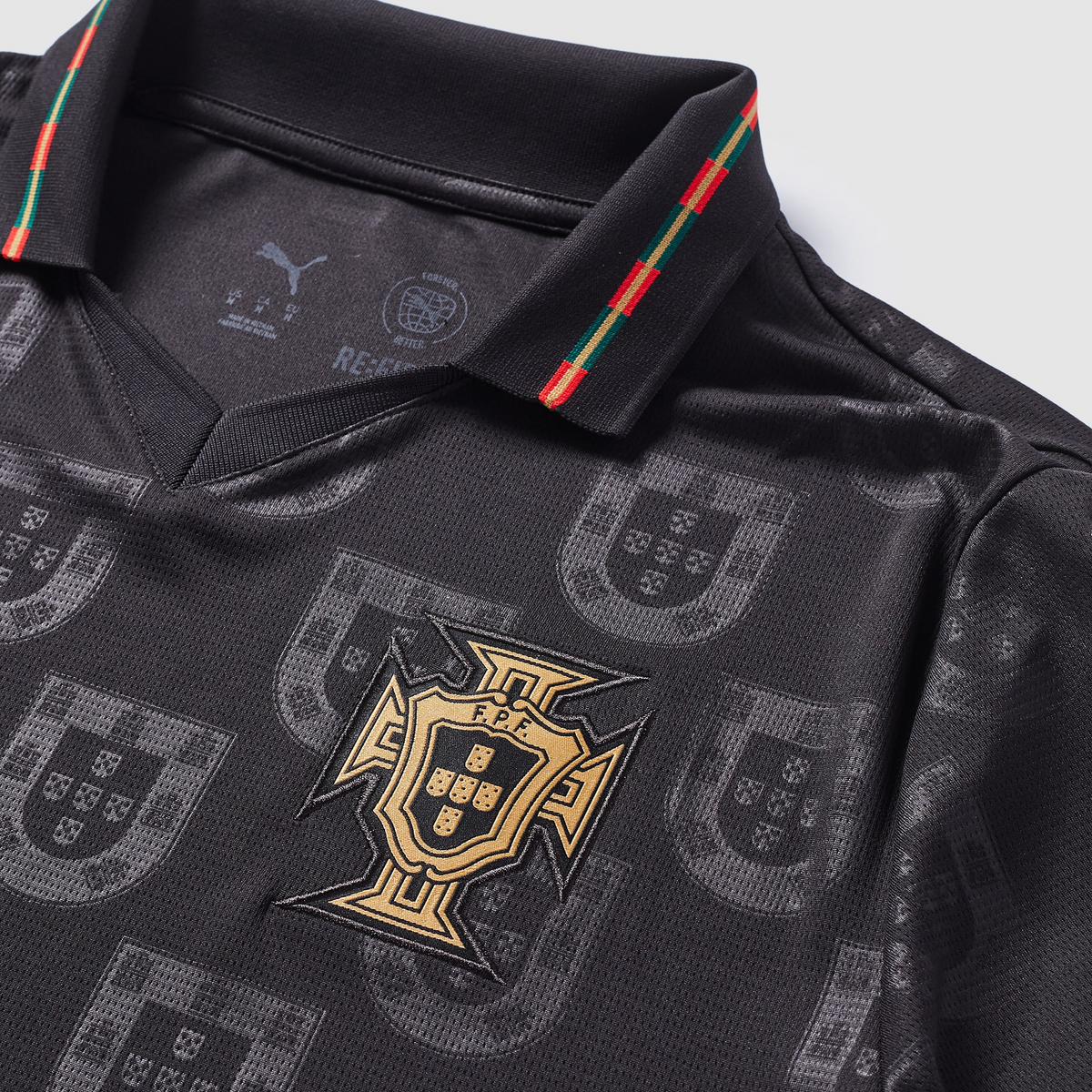 Maglia Portogallo Edizione Speciale 25/26 - foto 3