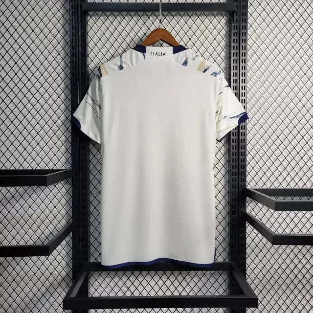 Camisa Itália II 23/24 Torcedor - foto 5
