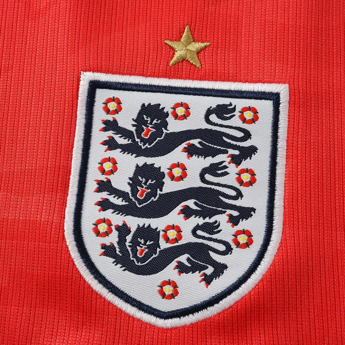 England Away Kids Kit 2026/27 - photo 5