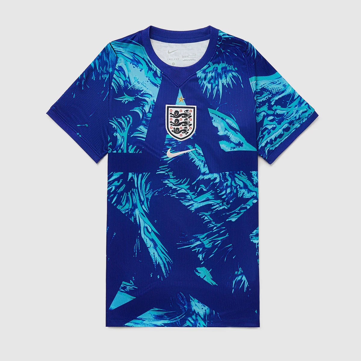 Maglia Portiere Inghilterra 26/27
