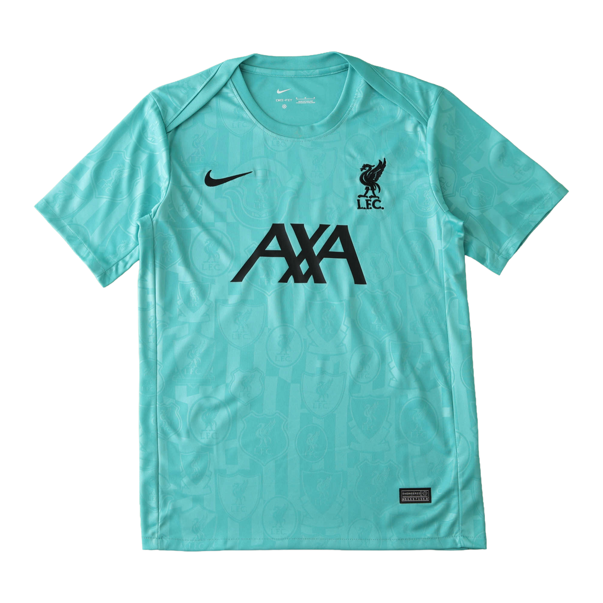 Camisa de Treino Liverpool 24/25