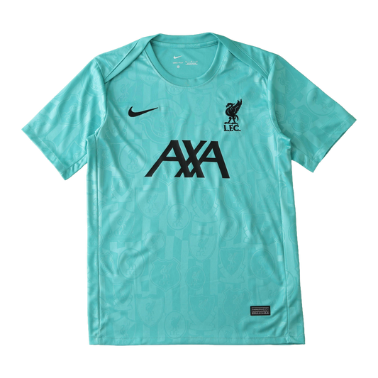 Maglia Allenamento Liverpool 24/25