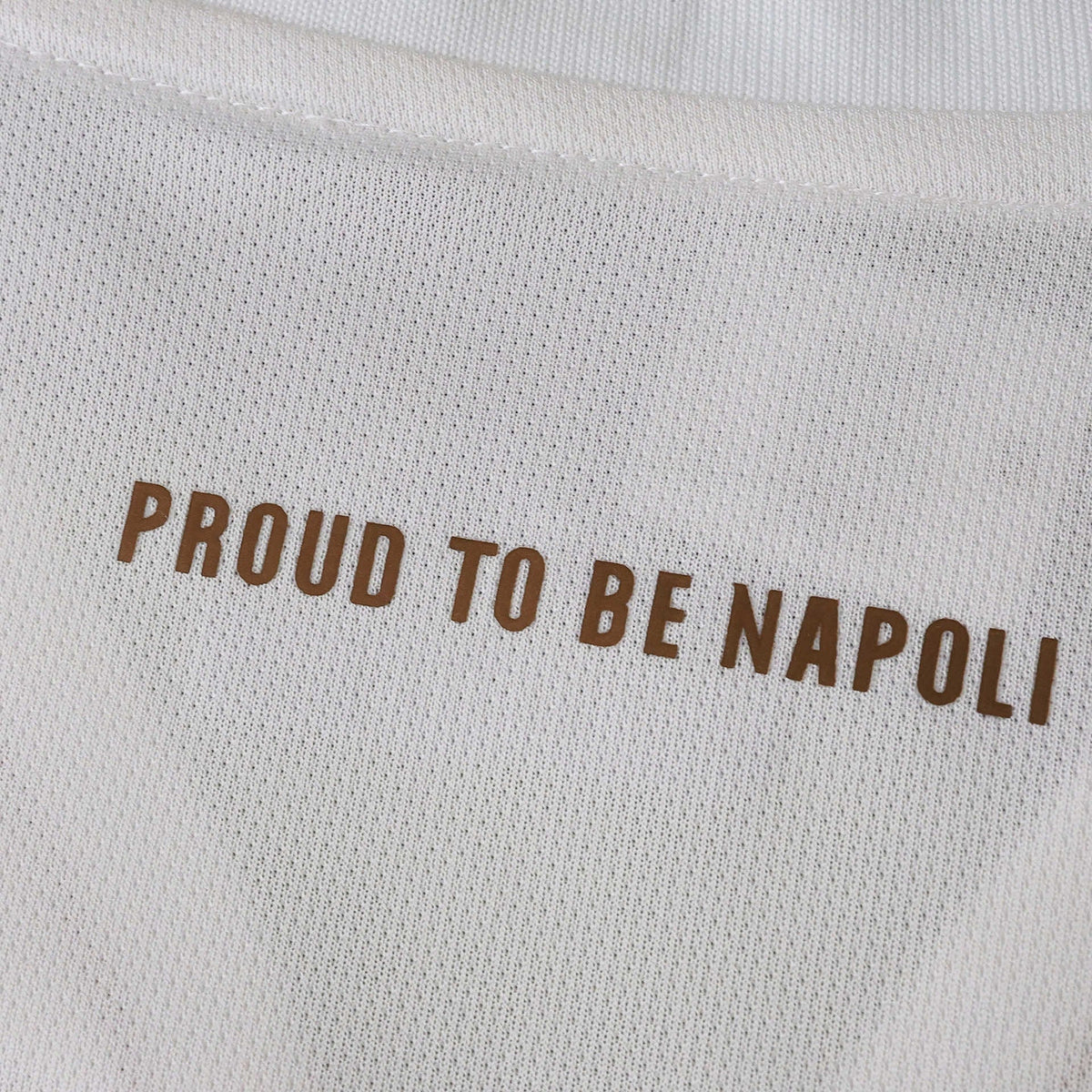 Napoli Away Jersey 2025/26 - photo 8
