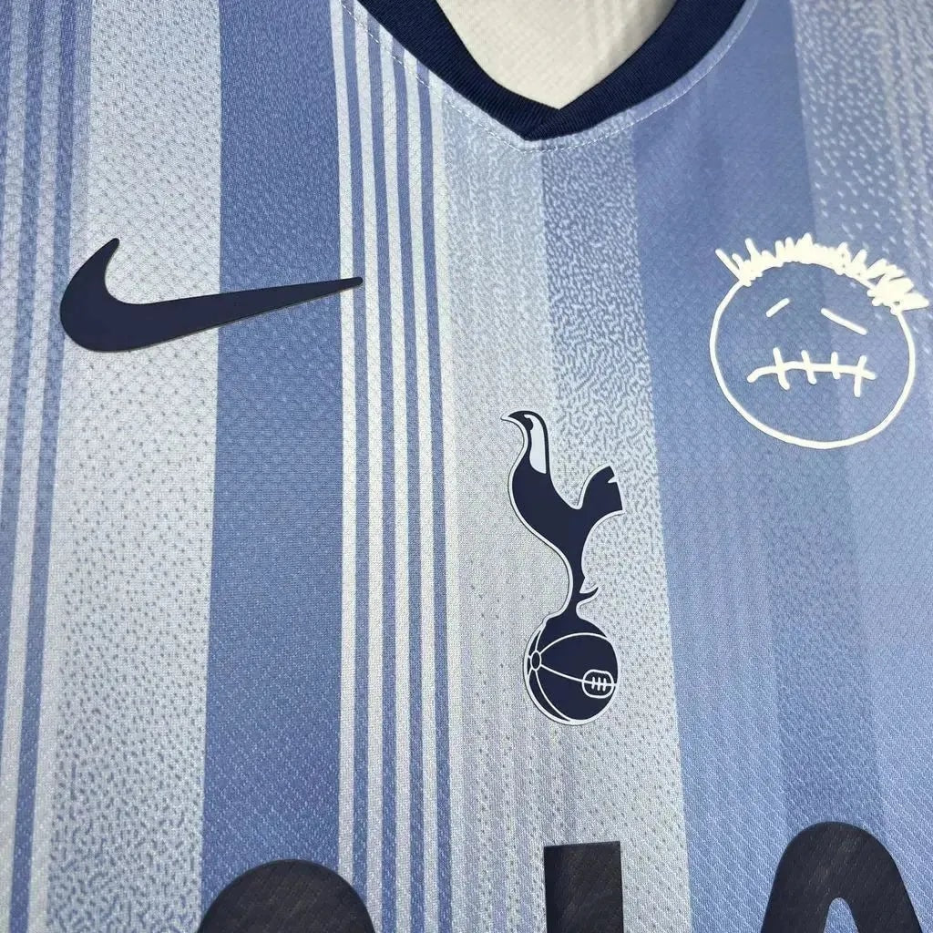 Camisa Tottenham II Edição Especial Torcedor - foto 2