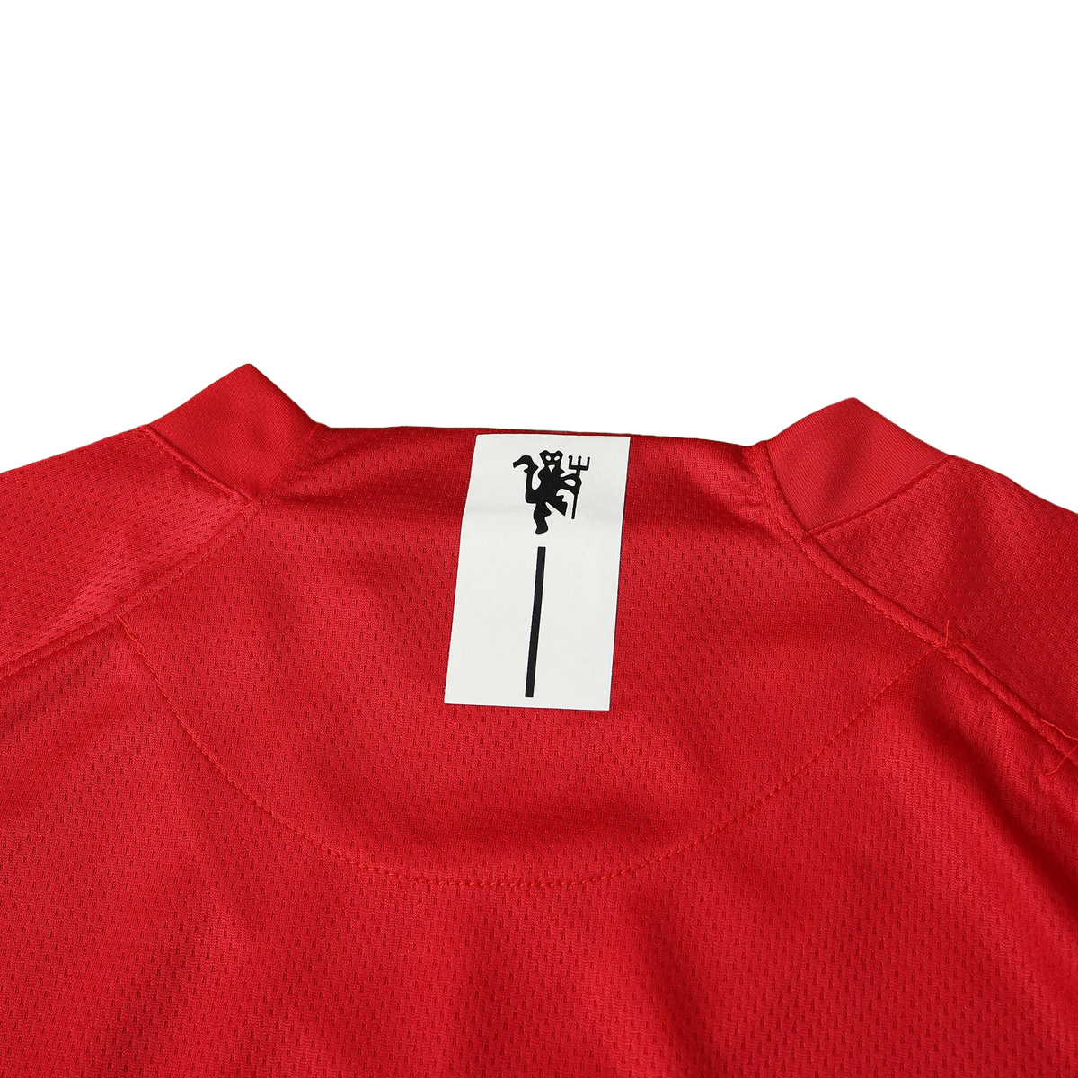 Maglia Retro Manchester United Home 07/08 - foto 11
