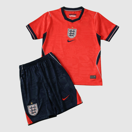 Kit Bambino Inghilterra Away 26/27