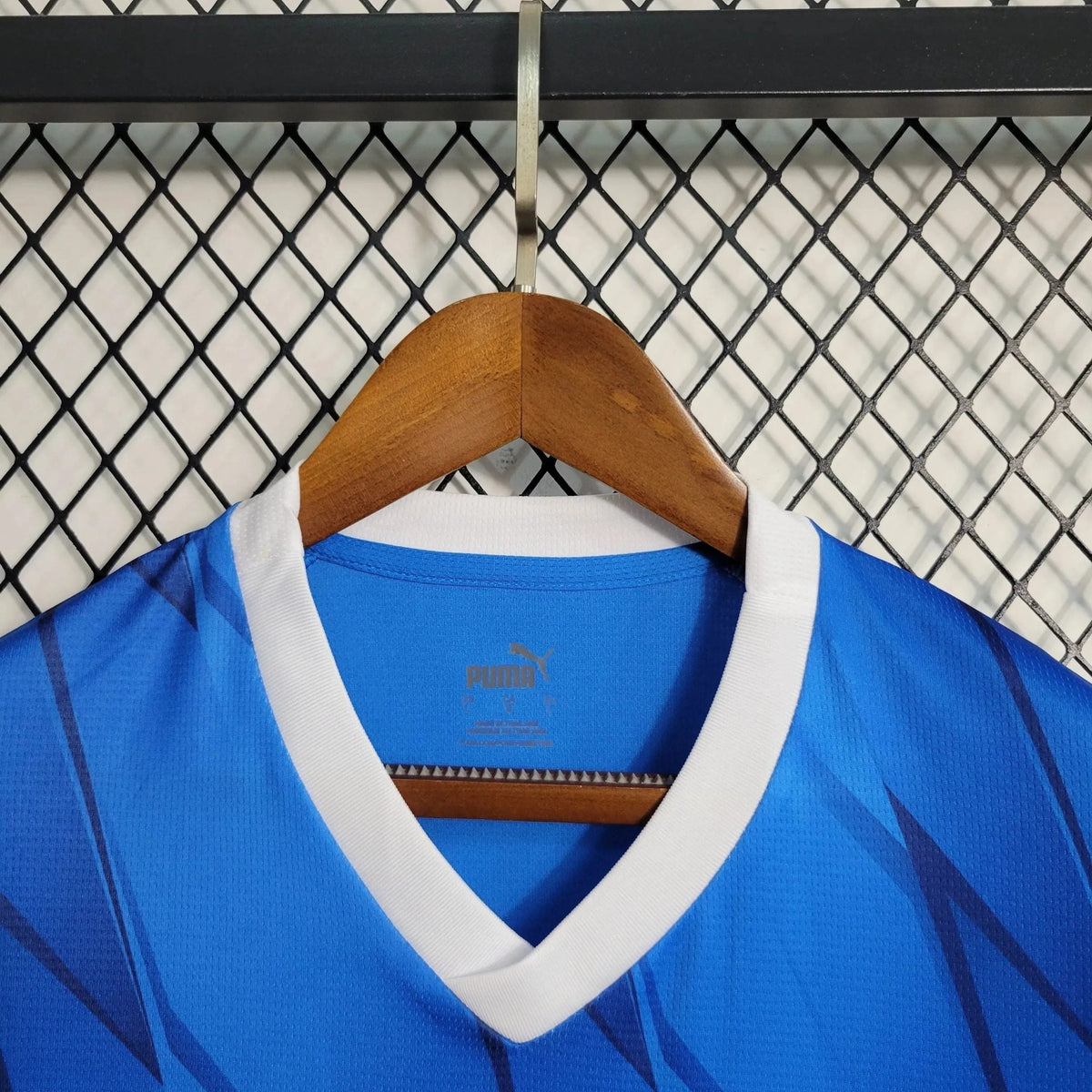 Camisola Al Hilal Principal 23/24 - foto 7