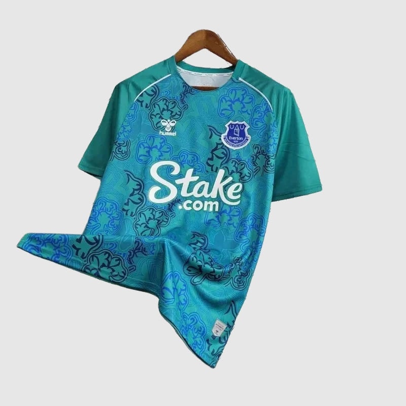 Everton Limited Edition 2024/25 Fan Jersey
