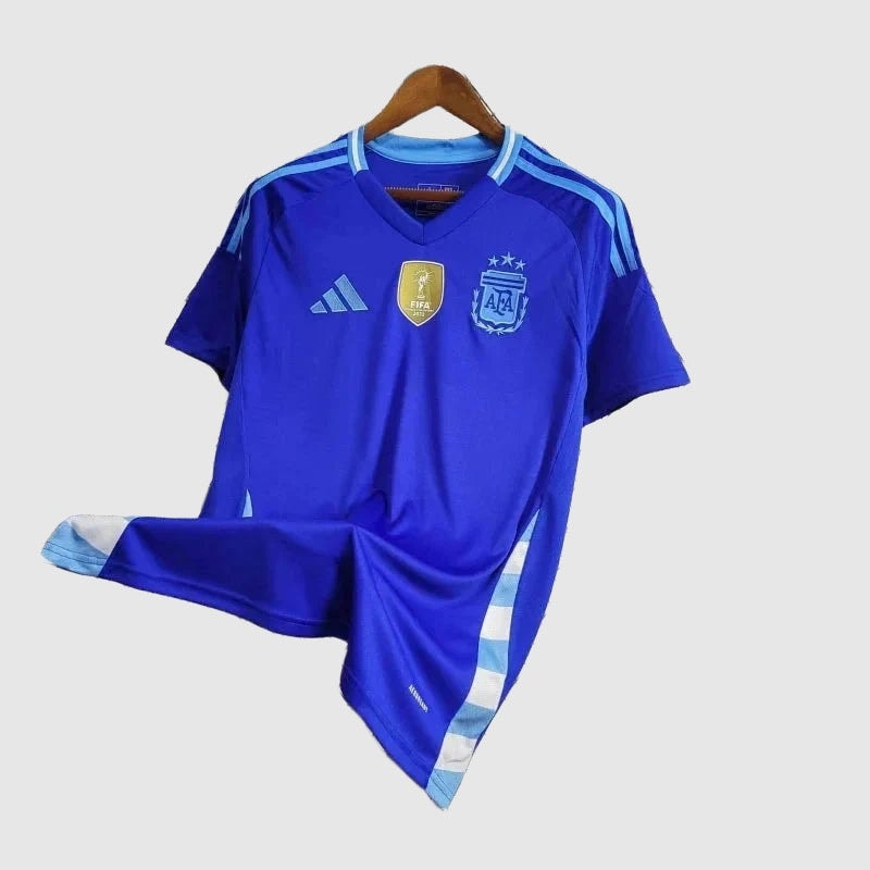 Maglia Argentina Away 24/25 - foto 10