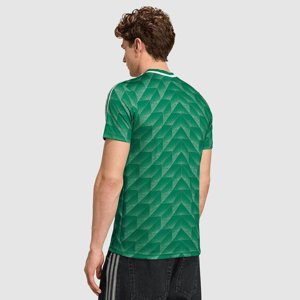 Maglia Retro Germania Away 1990 - foto 4