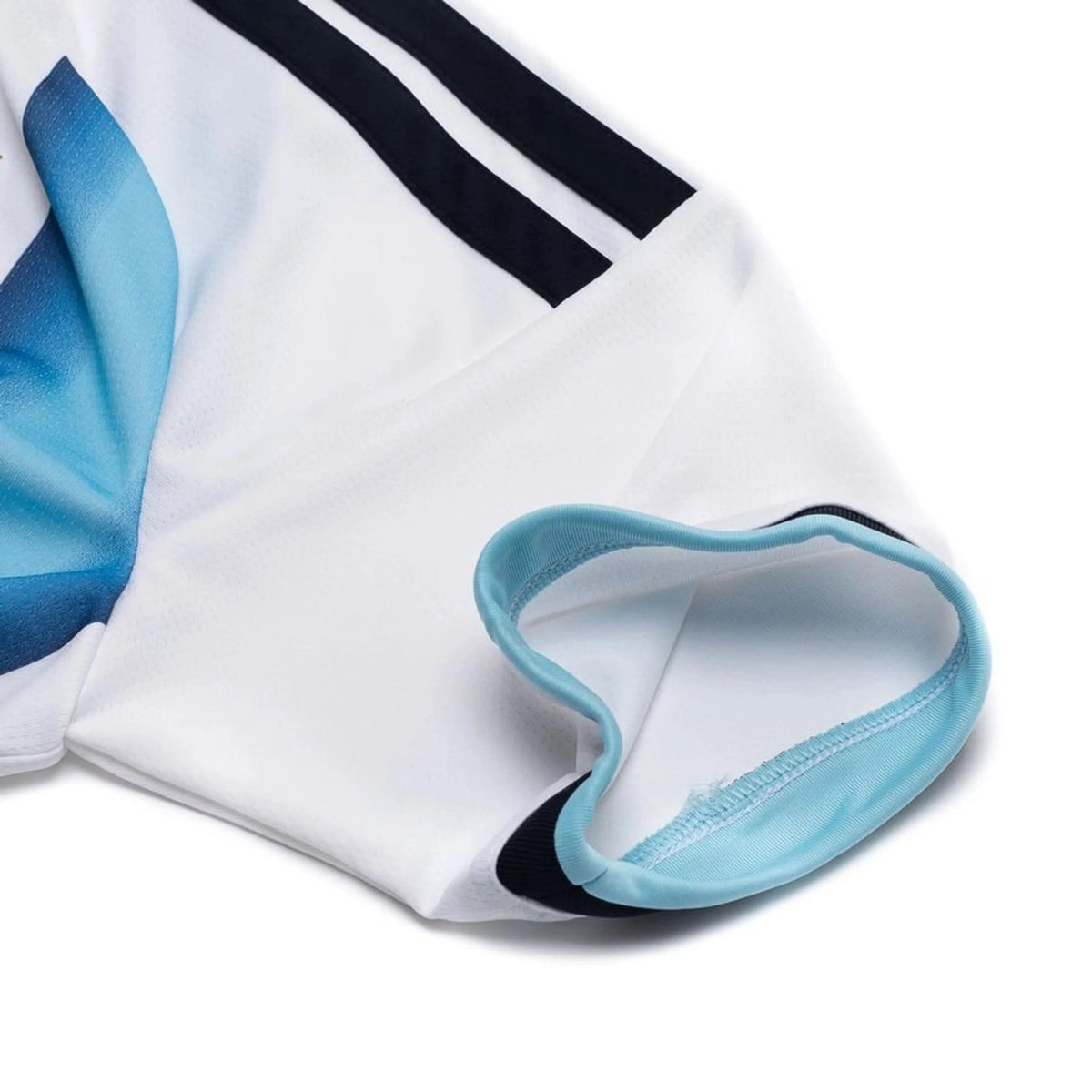 Kit Bambino Argentina Home 26/27 - foto 6