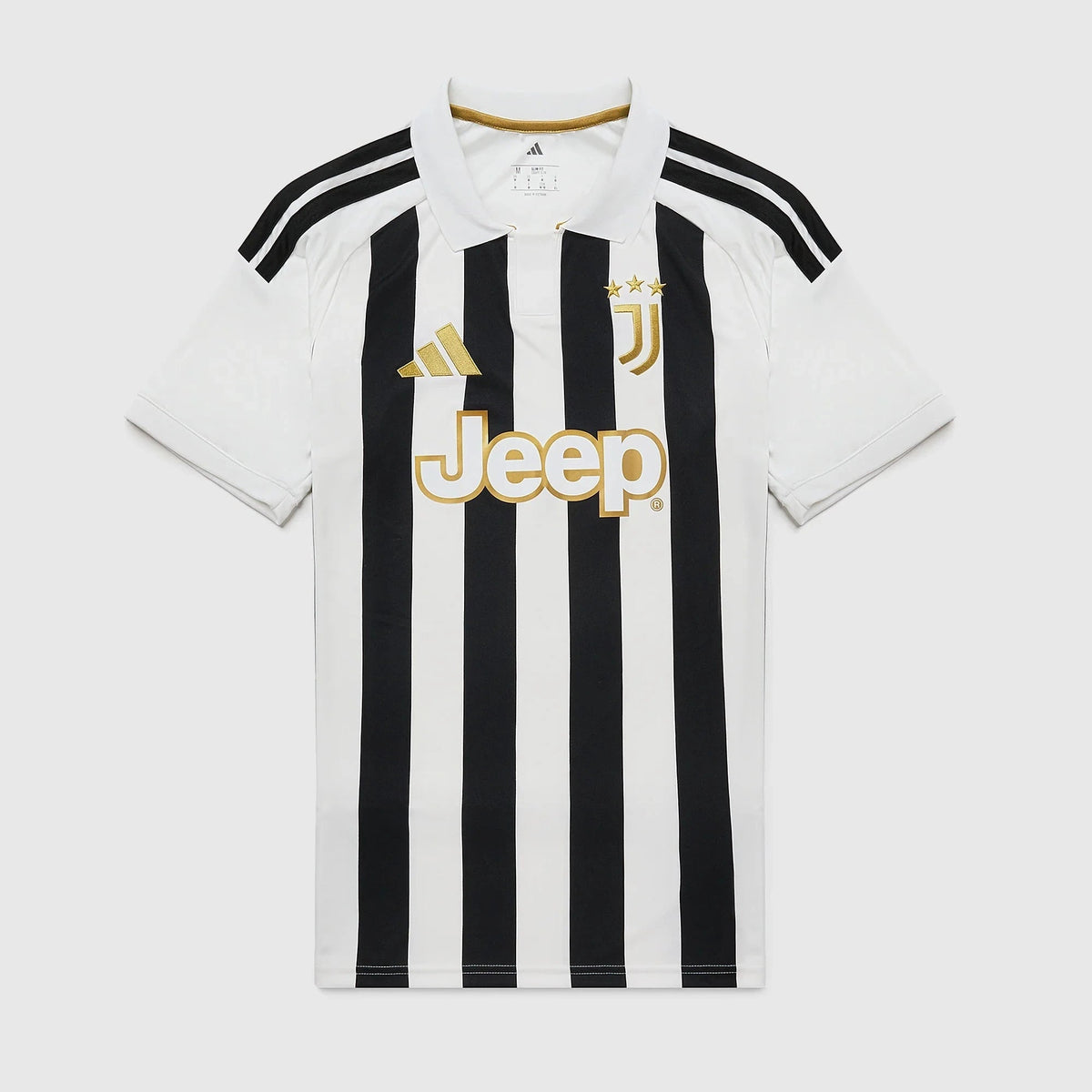 Camisola Juventus Principal 26/27