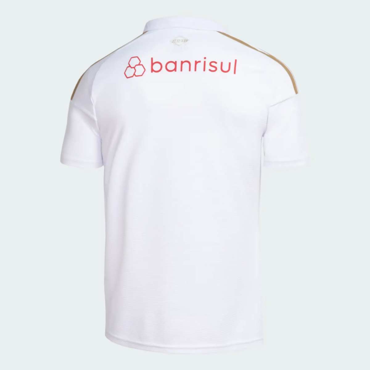 Camisa Internacional II 26/27 Torcedor - foto 2