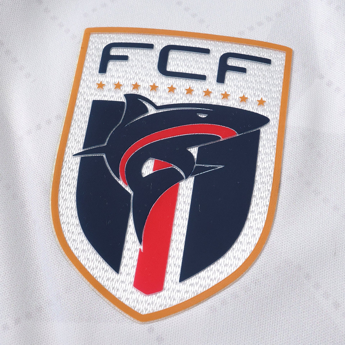 Maglia Capo Verde Away 26/27 - foto 2