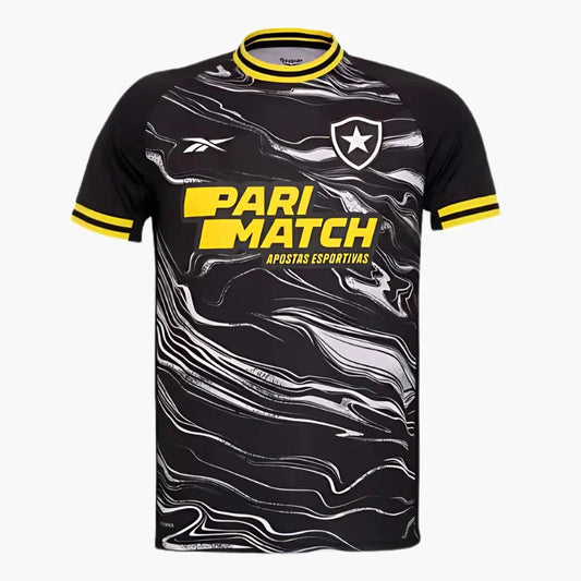 Maglia Botafogo Fourth 24/25