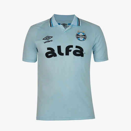 Maglia Grêmio Away 25/26
