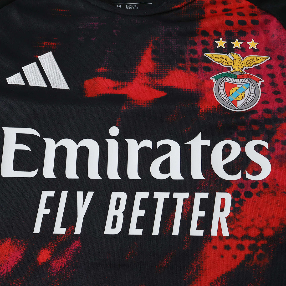 Camisa Benfica III 26/27 Torcedor - foto 3