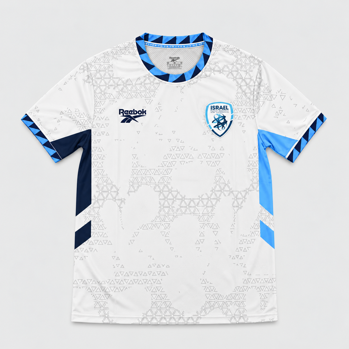 Maglia Israele Home 26/27