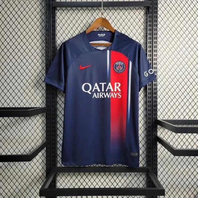 Maglia Paris Saint-Germain Home 23/24 - foto 10