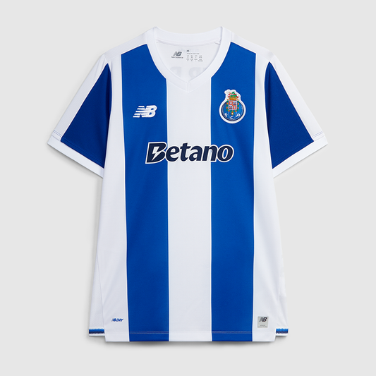 Maglia Porto Home 26/27 Donna