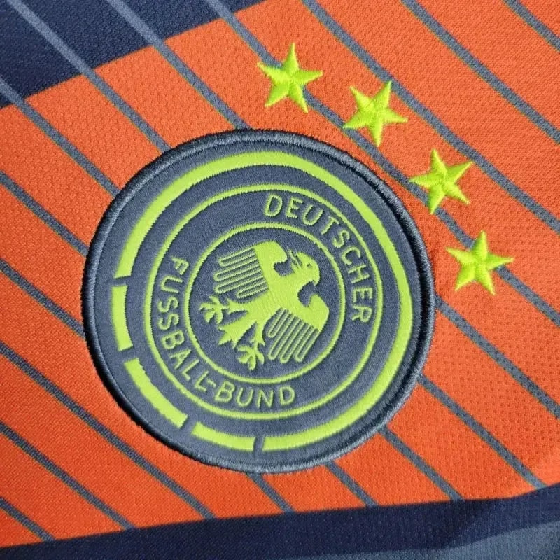 Maglia Portiere Germania 24/25 - foto 5