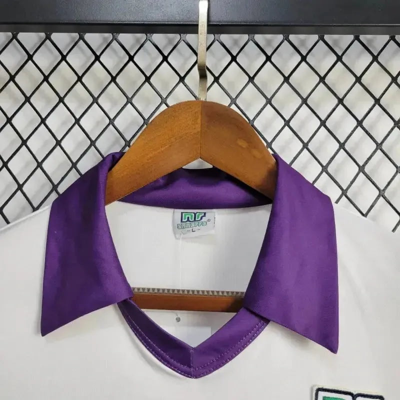 Maglia Retro Fiorentina Away 1984/85 - foto 7