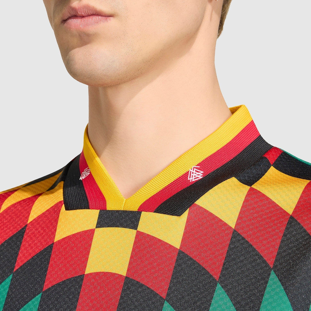 Germany Retro Away Jersey 1994 - photo 6