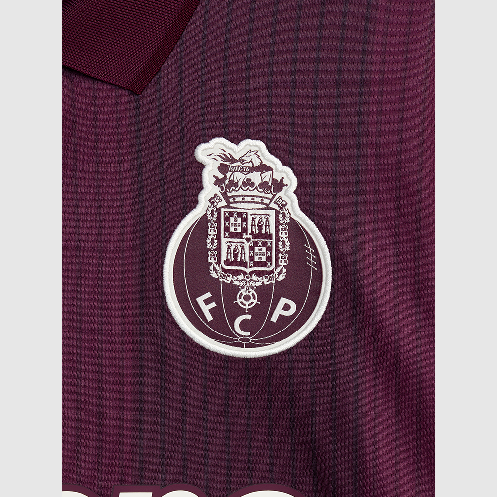 Camisa Porto II 26/27 Jogador - foto 5