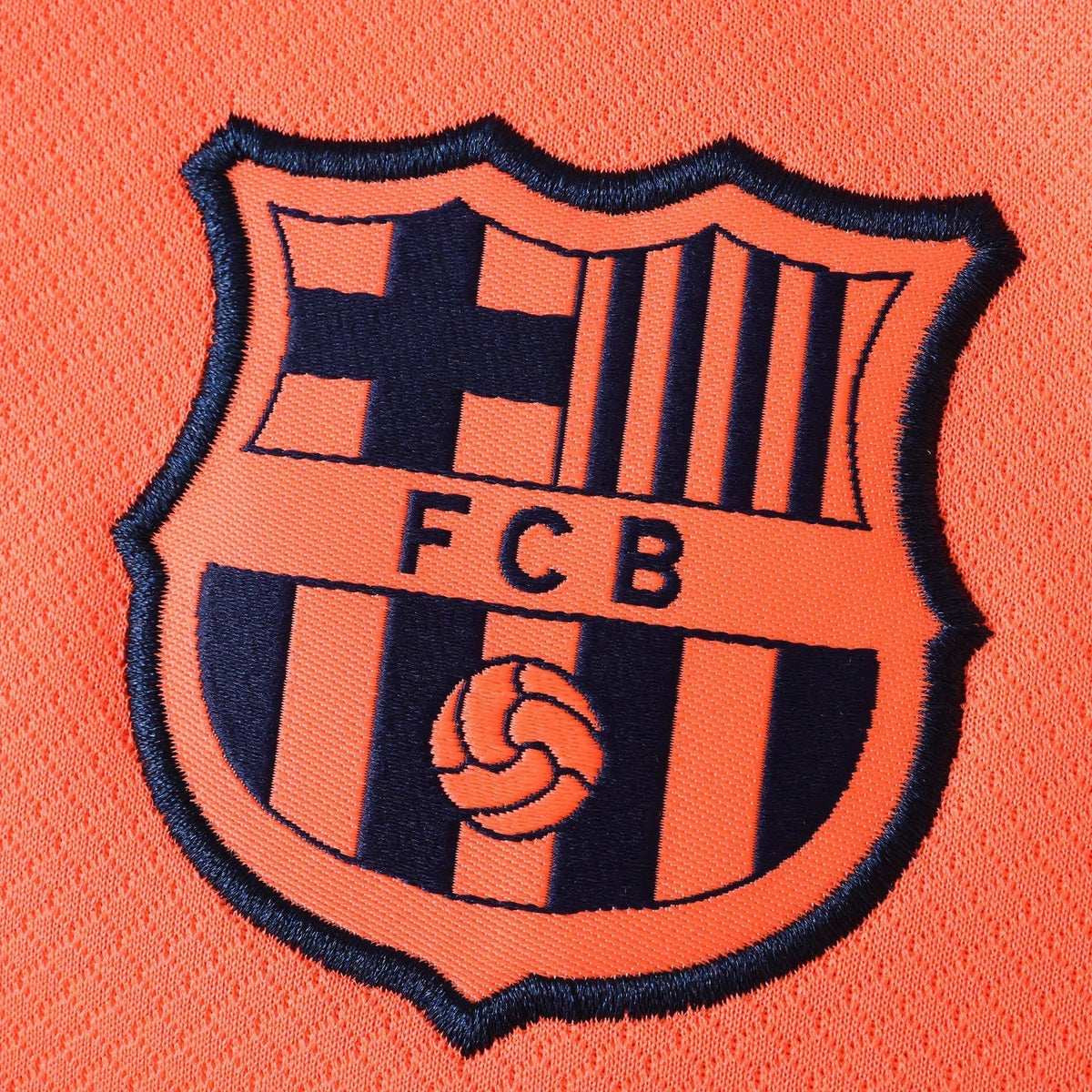 Barcelona Third Jersey 2025/26 - photo 3