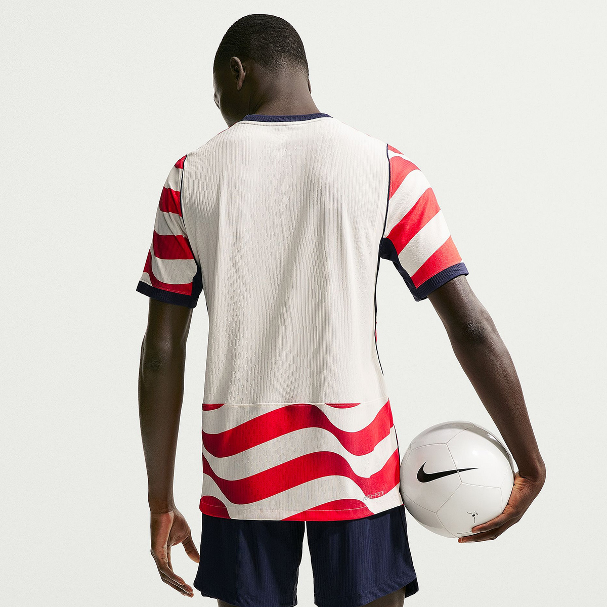 Camisa Estados Unidos I 26/27 Jogador - foto 5