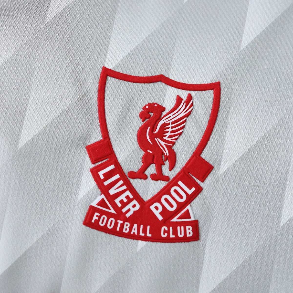 Maglia Retro Liverpool Away 1989/91 - foto 3