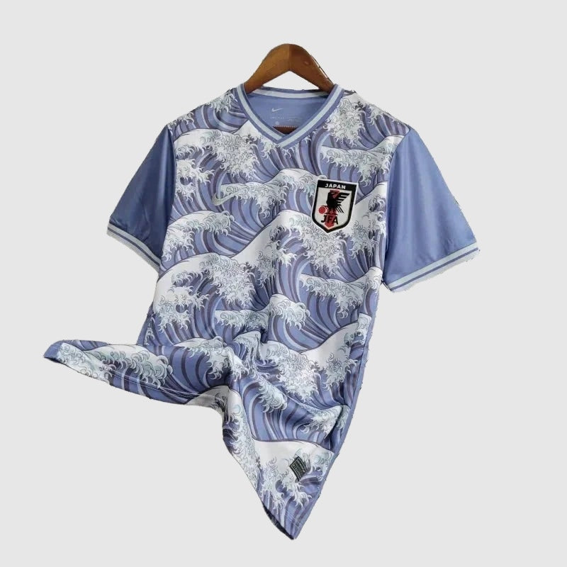 Japan Ondas Special Edition Fan Jersey - photo 3