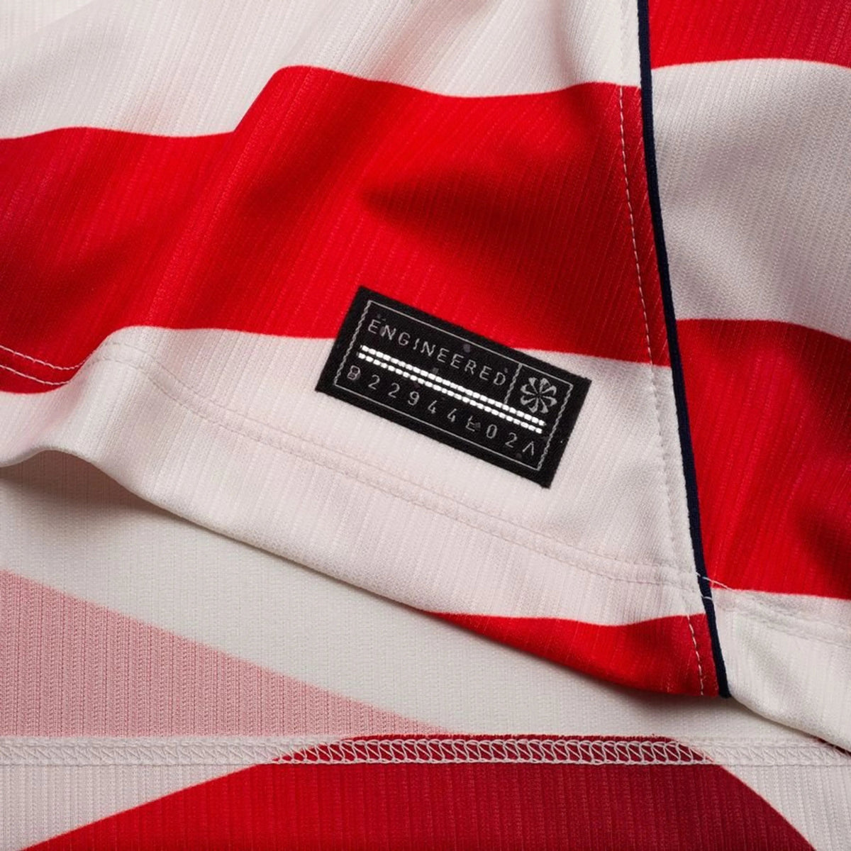 Maglia Stati Uniti Home 26/27 - foto 5