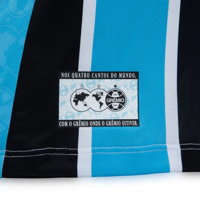Maglia Grêmio Home 25/26 Donna - foto 5