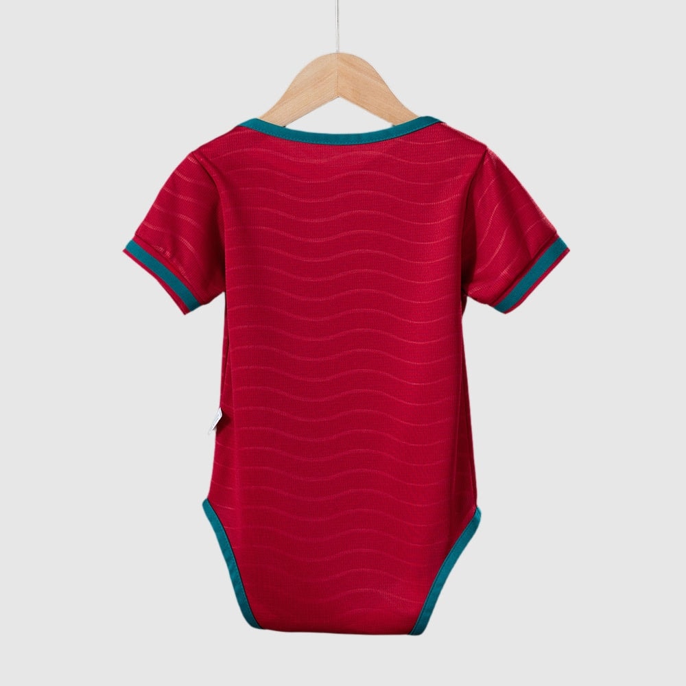 Portugal Home Baby Kit 2026/27 - photo 2