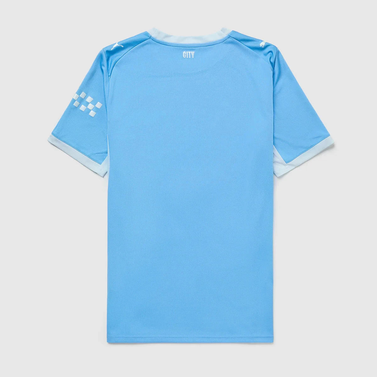 Maglia Manchester City Home 26/27 - foto 2