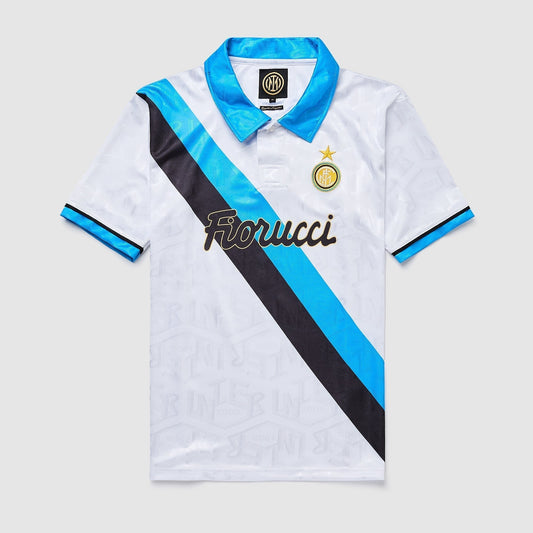 Camisola Retro Inter de Milão Alternativa 1993/94