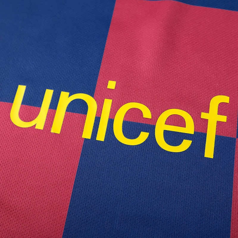 Camisola Retro Barcelona Principal 2019/20 - foto 6
