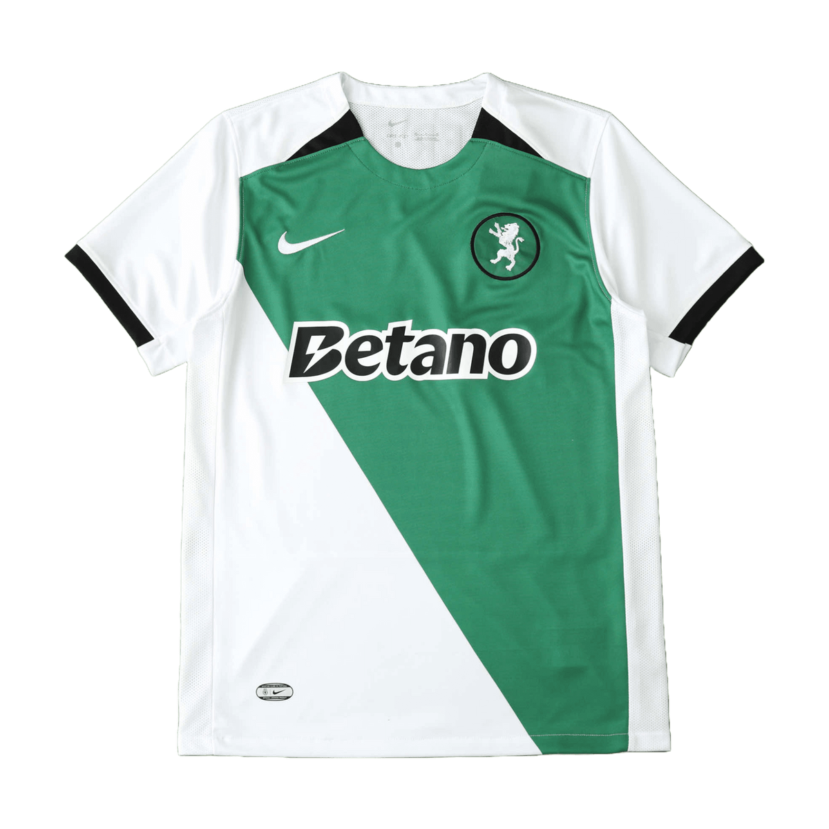 Camisa Sporting Stromp 24/25 Torcedor
