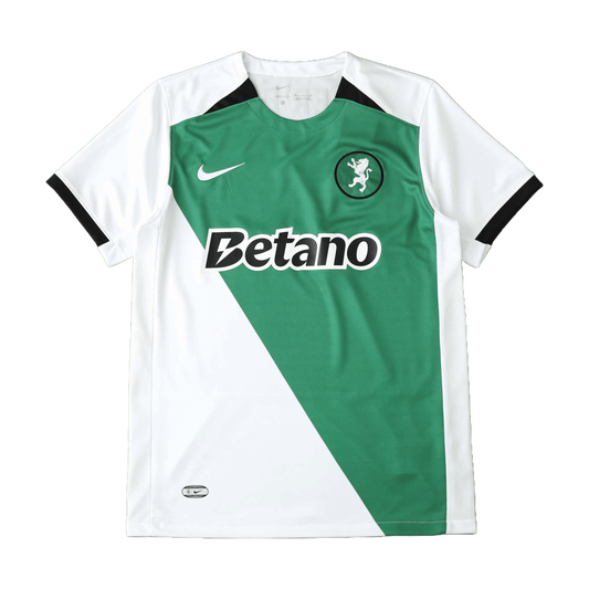 Maglia Sporting Lisbona Stromp 24/25