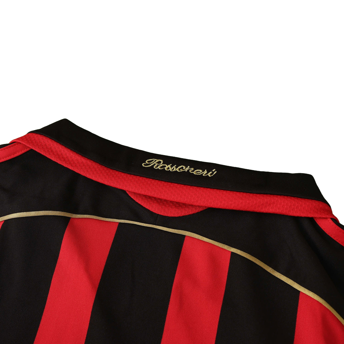 Camisola Retro Milan Principal 2006/07 - foto 9