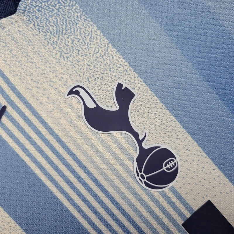 Tottenham Away Kids Kit 2024/25 - photo 3