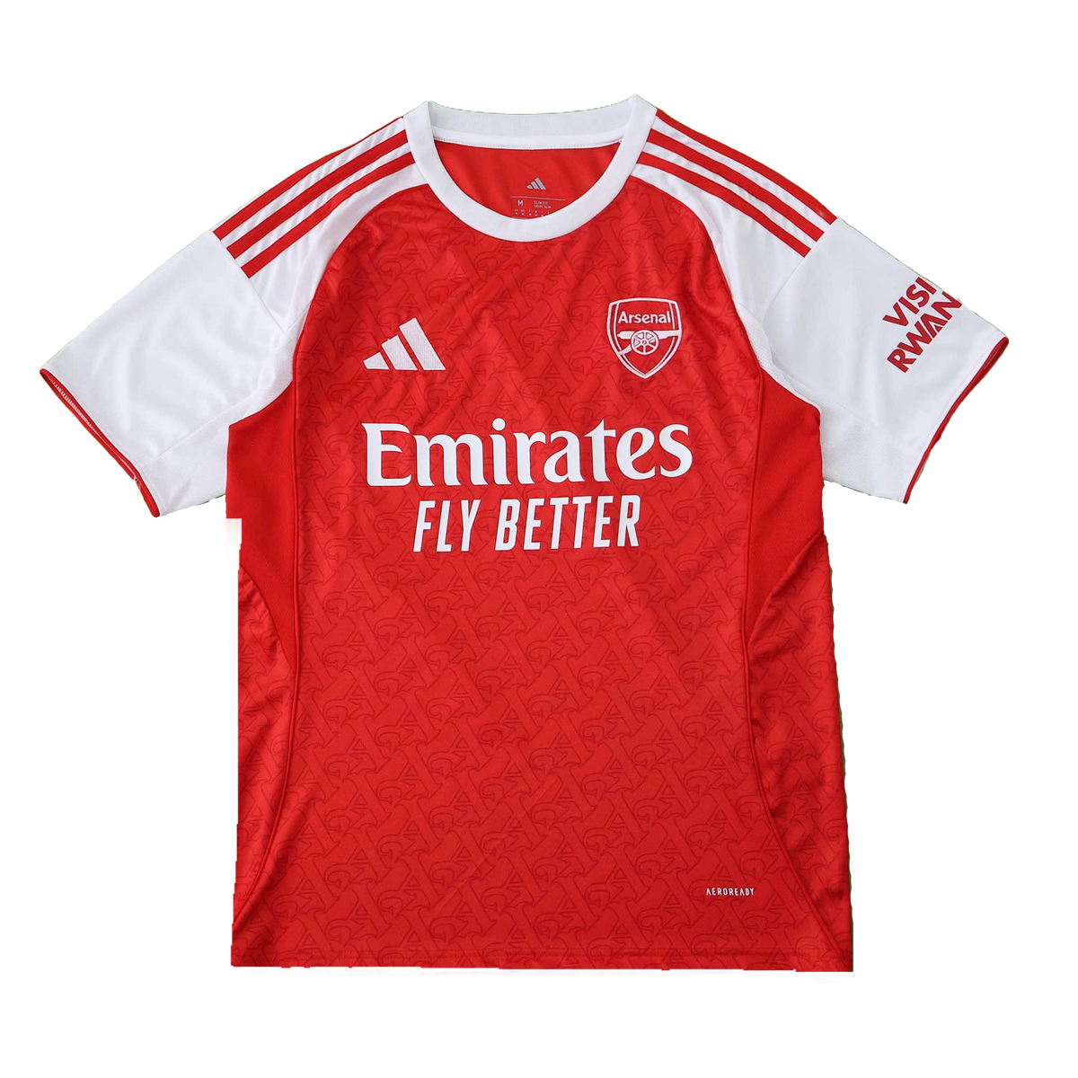 Maglia Arsenal Home 25/26