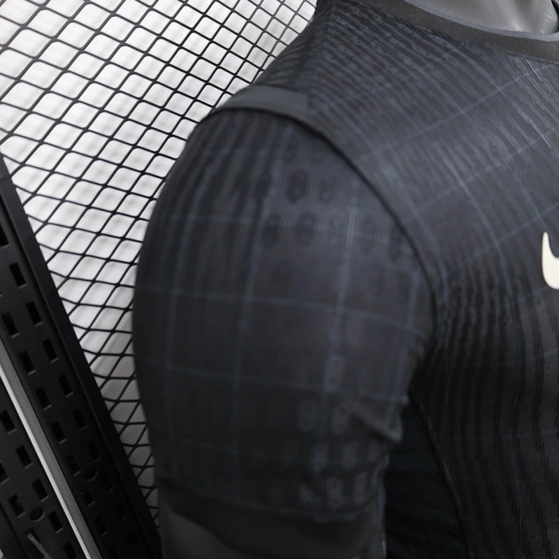 Tottenham Away Jersey 2025/26 Player Version - photo 10