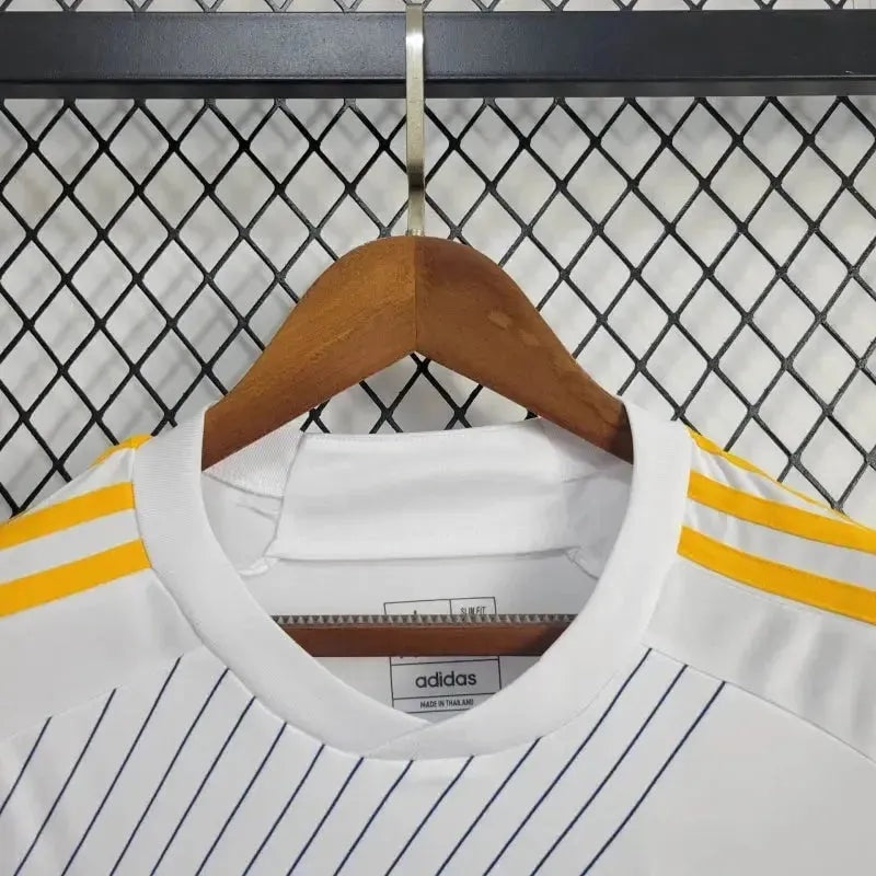 LA Galaxy Home Jersey 2024/25 - photo 7
