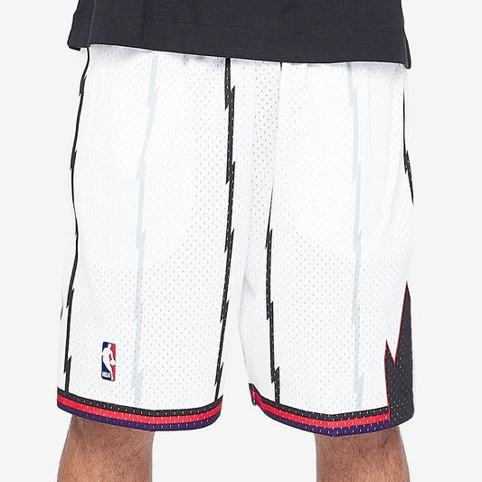 Pantaloncini Toronto Raptors 98-99 Swingman