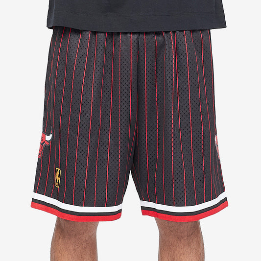Chicago Bulls 96-97 Swingman Shorts