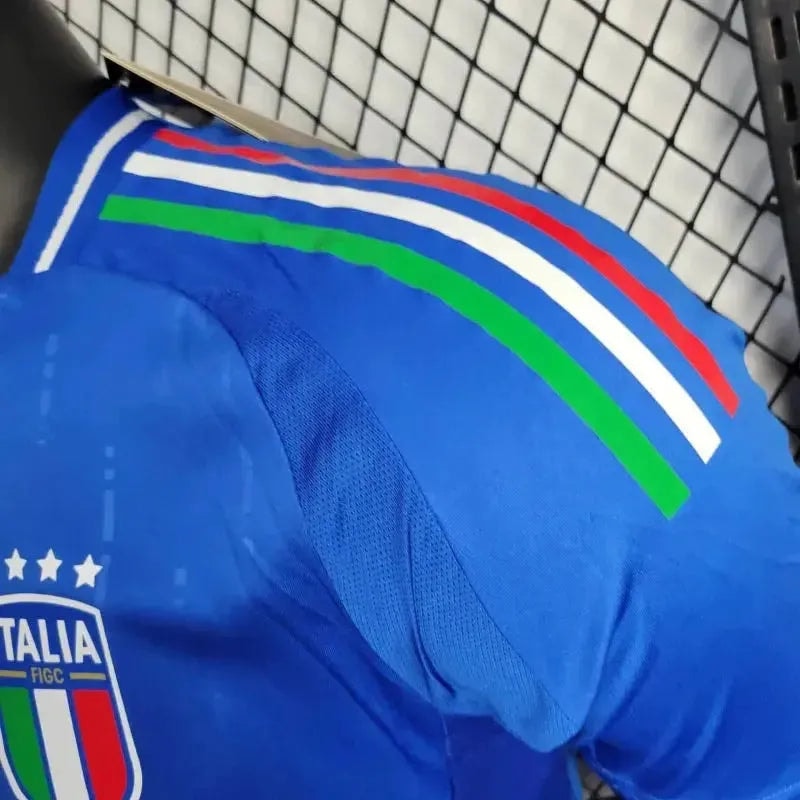 Maglia Italia Home 24/25 Player - foto 11