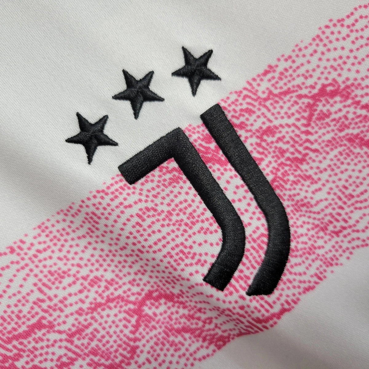 Camisa Juventus II 23/24 Torcedor - foto 3